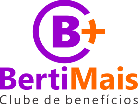 Logo Berti Mais
